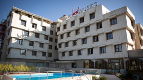 Отель Art Hotel Museo  Прато